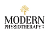 Modern Physiotherapy therapist on Natural Therapy Pages