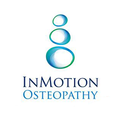 InMotion Osteopathy therapist on Natural Therapy Pages