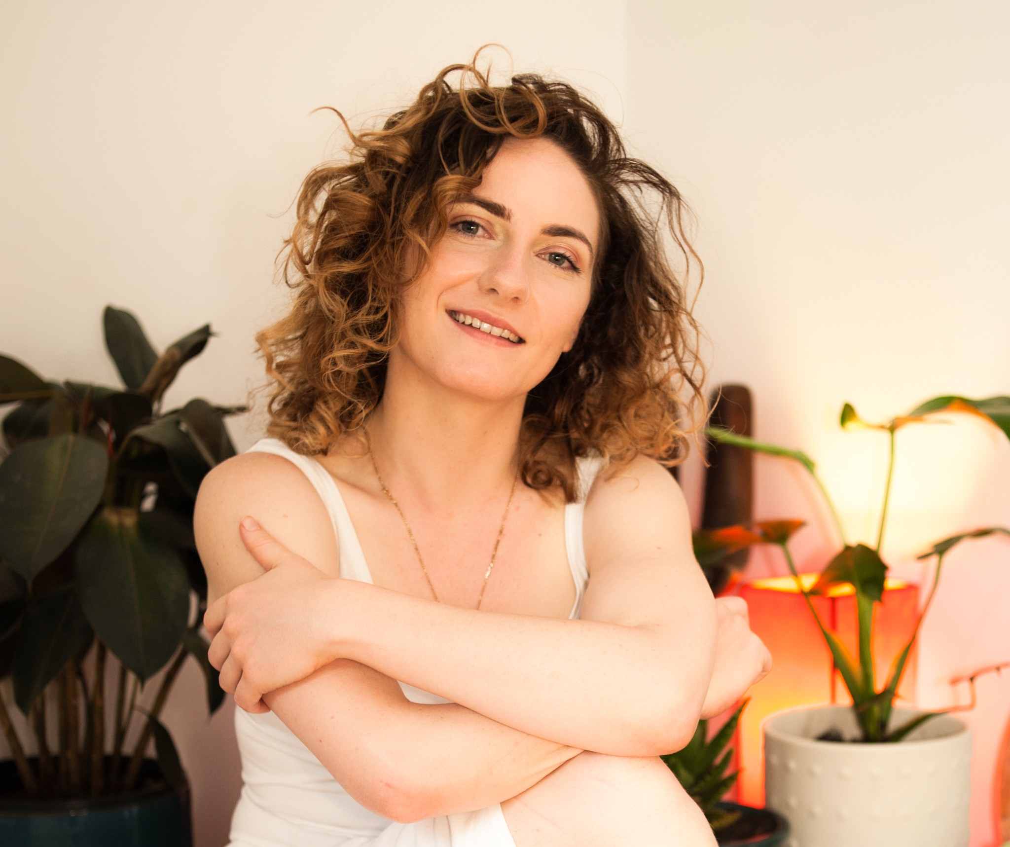 Nastassja Vujovich therapist on Natural Therapy Pages