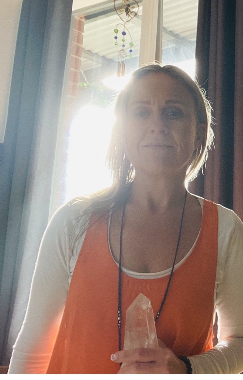 Donna therapist on Natural Therapy Pages