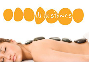 ili ili stones therapist on Natural Therapy Pages