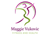 Maggie Vukovic therapist on Natural Therapy Pages