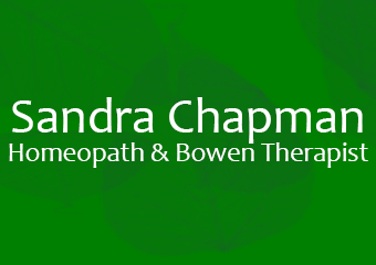 Sandra Chapman therapist on Natural Therapy Pages