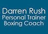 Darren Rush therapist on Natural Therapy Pages