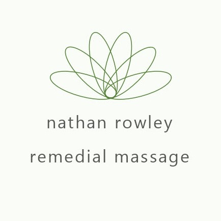 Nathan Rowley Remedial Massage therapist on Natural Therapy Pages