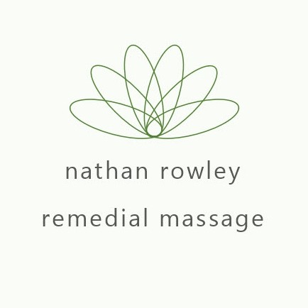 Nathan Rowley therapist on Natural Therapy Pages