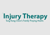 Chinese Injury Therapy (Dit Dar Jow) therapist on Natural Therapy Pages
