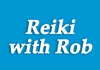 Reiki with Rob therapist on Natural Therapy Pages