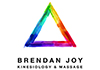 Brendan Joy therapist on Natural Therapy Pages