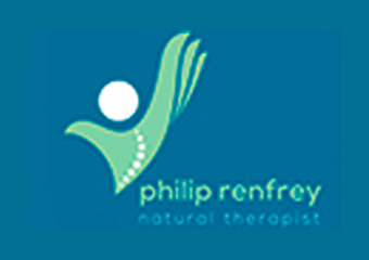 Philip Renfrey therapist on Natural Therapy Pages
