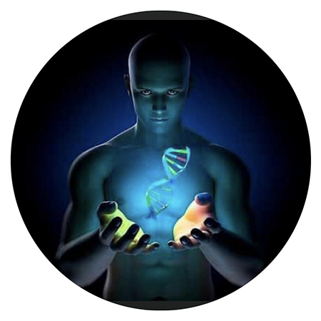 Frequencies For Life therapist on Natural Therapy Pages