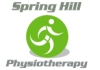 Spring Hill Physiotherapy therapist on Natural Therapy Pages