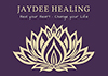 Jaydee Healing therapist on Natural Therapy Pages