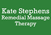 Kate Stephens therapist on Natural Therapy Pages