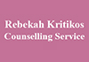 Rebekah Kritikos therapist on Natural Therapy Pages
