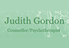 Judith Gordon therapist on Natural Therapy Pages