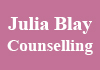 Julia Blay therapist on Natural Therapy Pages