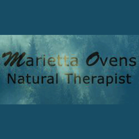 Marietta Ovens therapist on Natural Therapy Pages