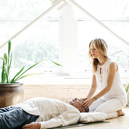 Tranquility Treatment 3.5 hrs therapist on Natural Therapy Pages