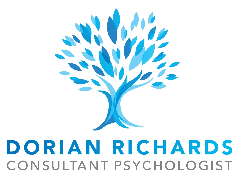 Dorian Richards therapist on Natural Therapy Pages
