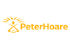 Peter Hoare therapist on Natural Therapy Pages