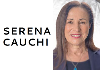 Serena Cauchi therapist on Natural Therapy Pages