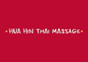 Hua Hin Thai Massage therapist on Natural Therapy Pages