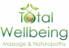 Jodie Williams - Total Wellbeing therapist on Natural Therapy Pages