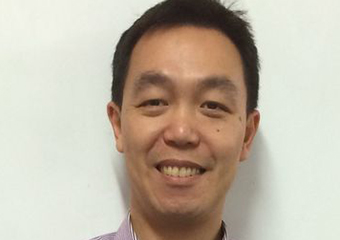 Dr. James Tran therapist on Natural Therapy Pages
