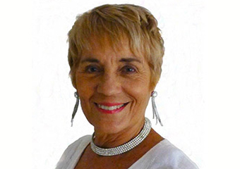 Marita Mason therapist on Natural Therapy Pages