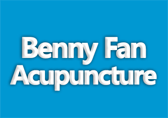 Benny Fan therapist on Natural Therapy Pages