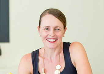 Penny Christie therapist on Natural Therapy Pages