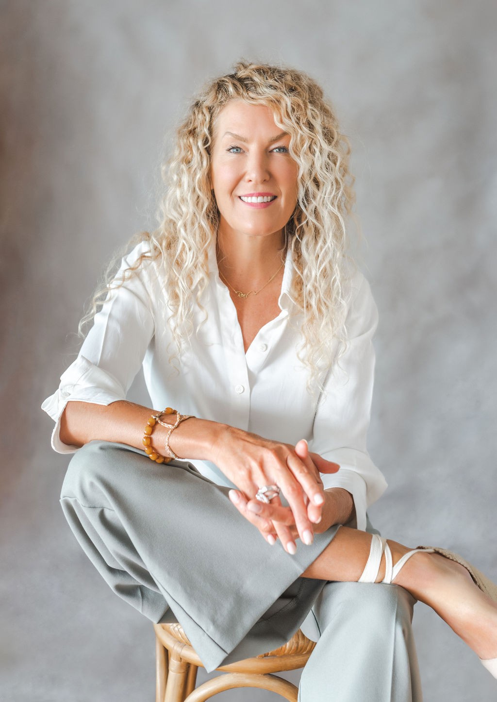 Katrina Steel therapist on Natural Therapy Pages