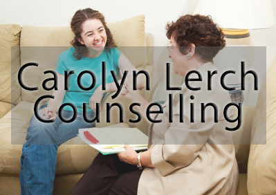 Carolyn Lerch therapist on Natural Therapy Pages