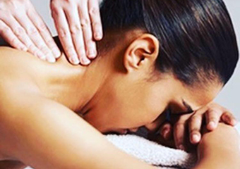 Harmony Beauty & Massage therapist on Natural Therapy Pages