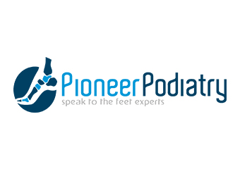 Pioneer Podiatry therapist on Natural Therapy Pages