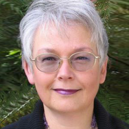 Judy Herreen therapist on Natural Therapy Pages