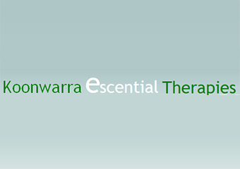 Koonwarra Escential Therapies therapist on Natural Therapy Pages