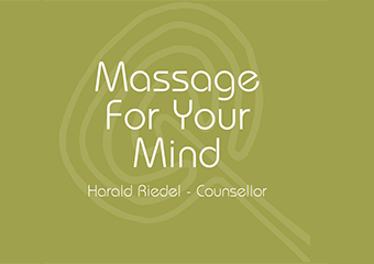 Harald Riedel therapist on Natural Therapy Pages