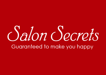 Salon Secrets therapist on Natural Therapy Pages