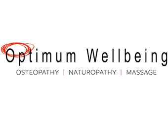 Optimum Wellbeing Centre therapist on Natural Therapy Pages