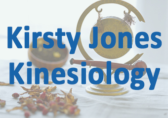 Kirsty Jones therapist on Natural Therapy Pages