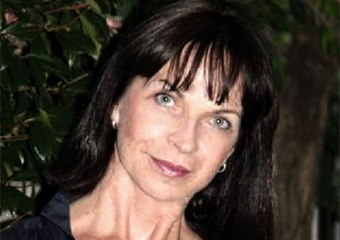 Lynette Hughes therapist on Natural Therapy Pages