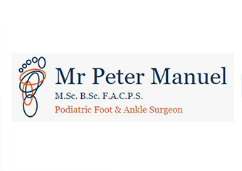 Mr Peter Manuel therapist on Natural Therapy Pages