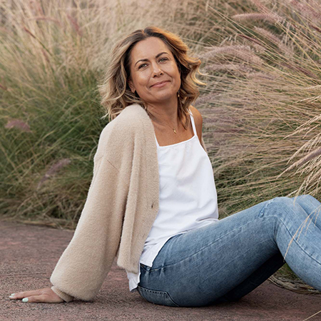 Michele Sayers therapist on Natural Therapy Pages