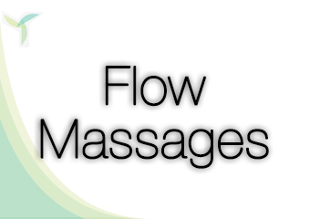 Flow Massages therapist on Natural Therapy Pages
