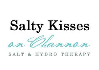 Salty Kisses therapist on Natural Therapy Pages