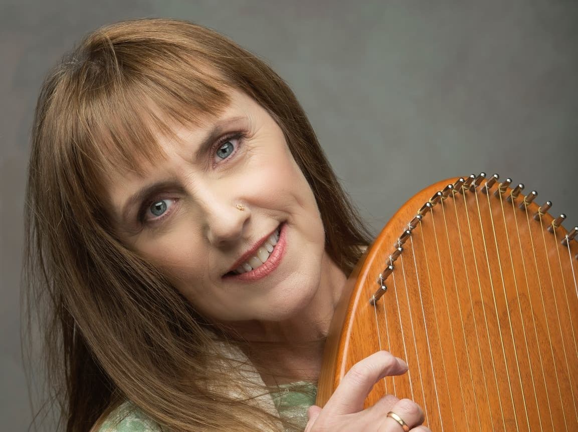 Sally Hutchison therapist on Natural Therapy Pages