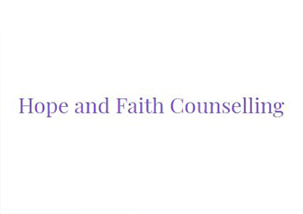 Hope and Faith Counselling therapist on Natural Therapy Pages