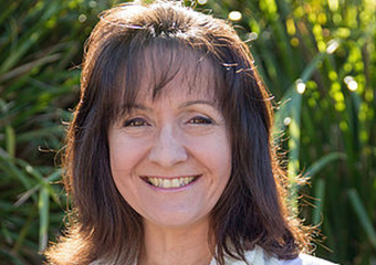 Kathy Latorre therapist on Natural Therapy Pages
